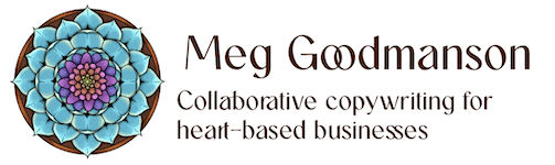 Meg Goodmanson
