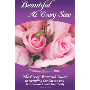 Beautiful At Every Size Cover Image